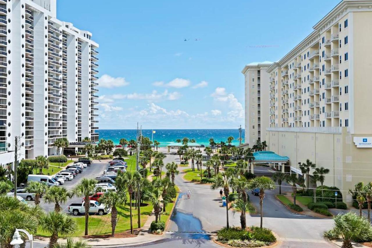 דסטין Ariel Dunes I מראה חיצוני תמונה