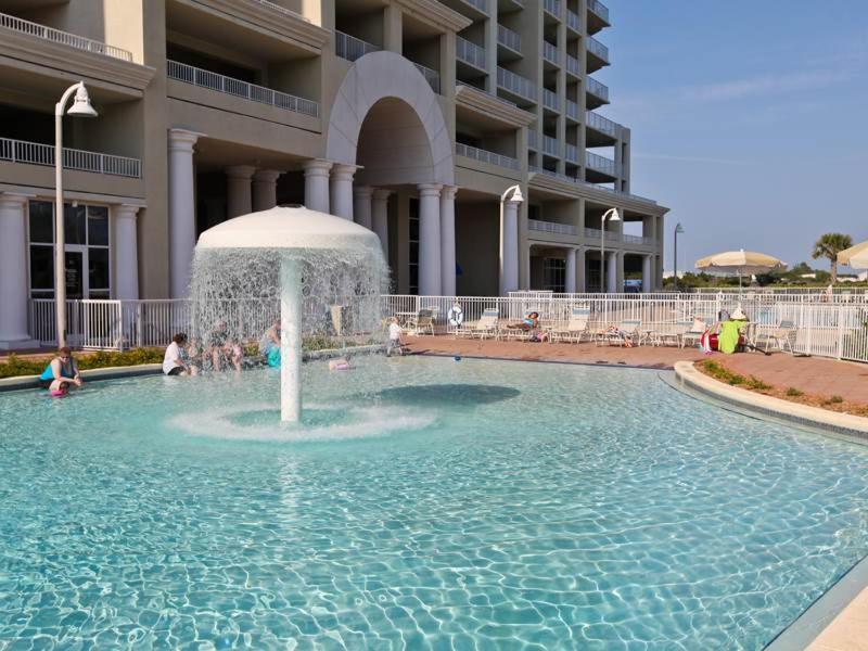 דסטין Ariel Dunes I חדר תמונה