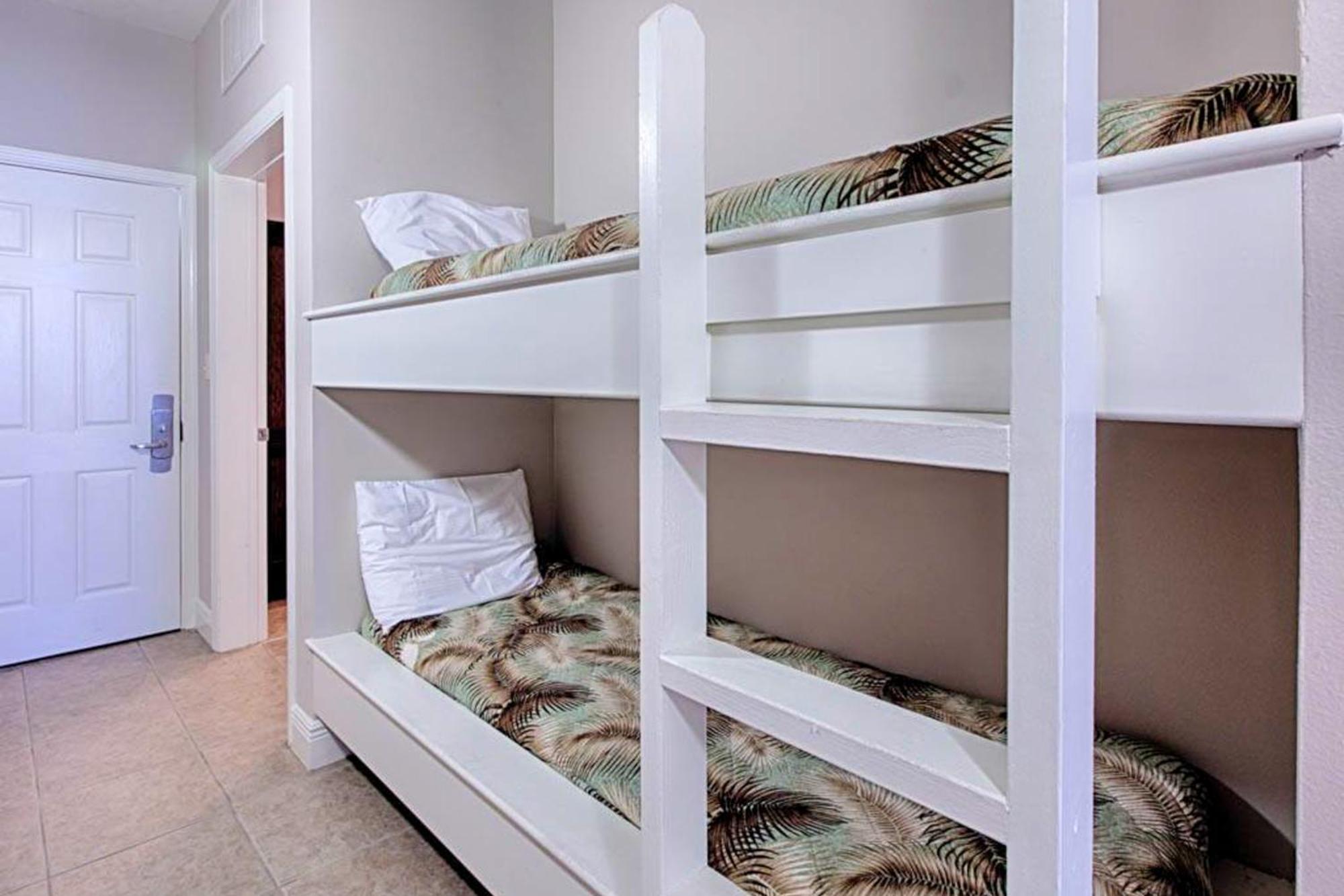 דסטין Ariel Dunes I חדר תמונה