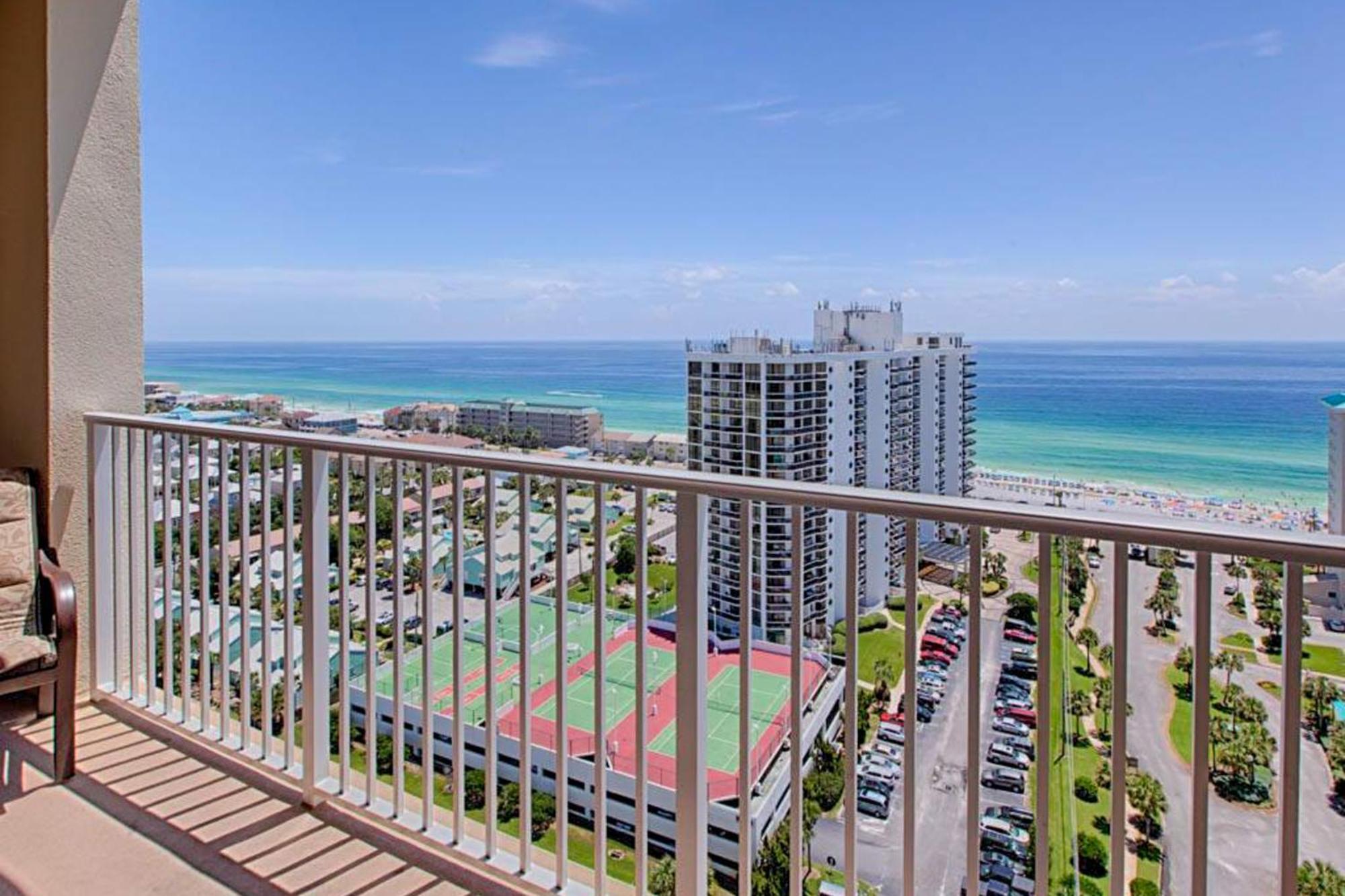 דסטין Ariel Dunes I חדר תמונה