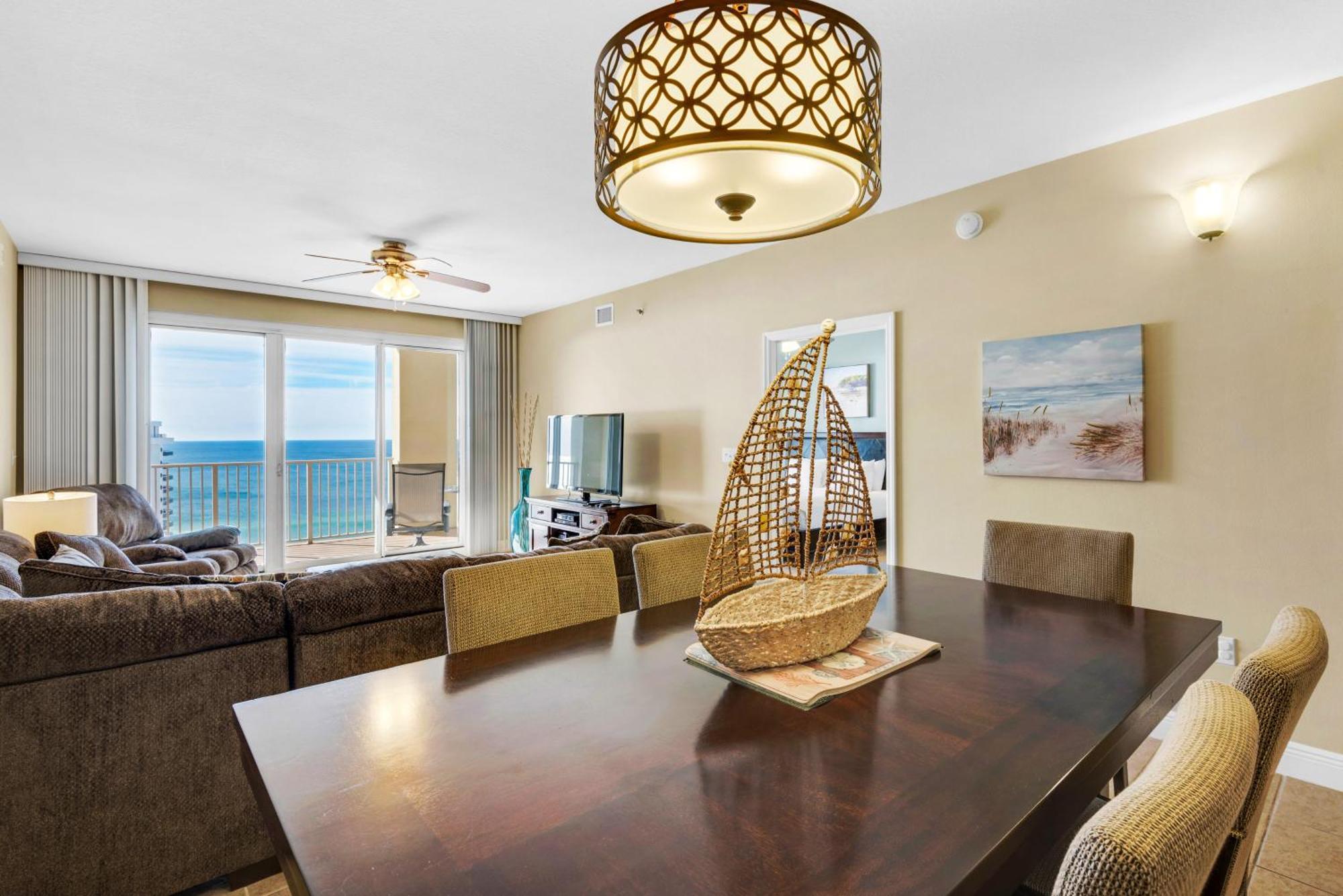 דסטין Ariel Dunes I חדר תמונה